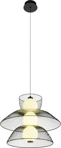 Подвесная люстра Myfar Pauline MR2493-1PL – изображение в каталоге