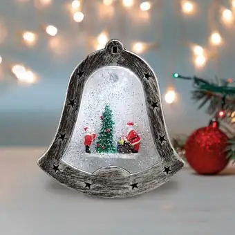 Светильник Neon-night Колокольчик 501-068 – изображение в каталоге