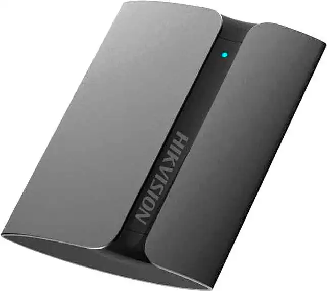 Внешний накопитель Hikvision T300S 128GB HS-ESSD-T300S/128G – фото товара