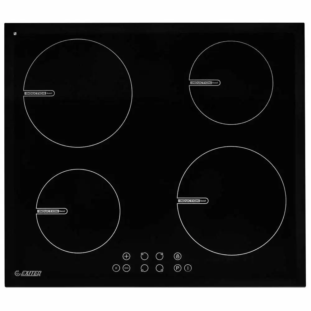 Варочная панель Exiteq EXH-315IB