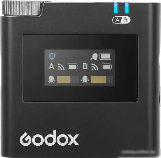 Радиосистема Godox Virso S M2 – фото товара