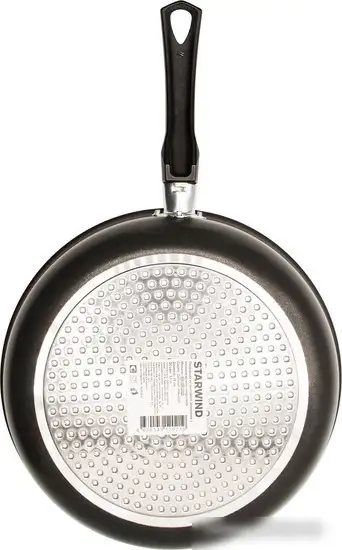 Сковорода StarWind Optimum Induction SW-OPI2026