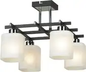 Люстра Lussole LSL-9007-04 – изображение в каталоге