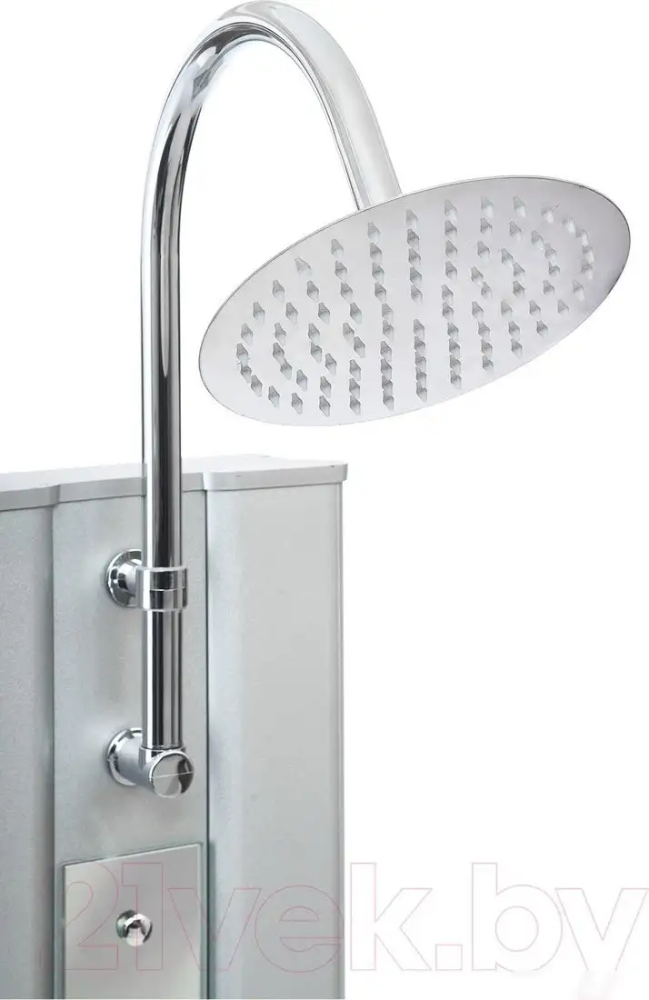 Душевая панель River Guron 09 120x25 - фото товара