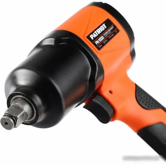 Пневматический гайковерт Patriot PN 1000 – фото товара