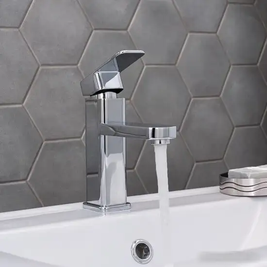 Смеситель РМС SL144-001F - фото товара