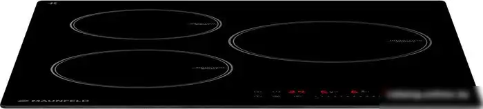 Варочная панель MAUNFELD CVI453STBK - фото товара