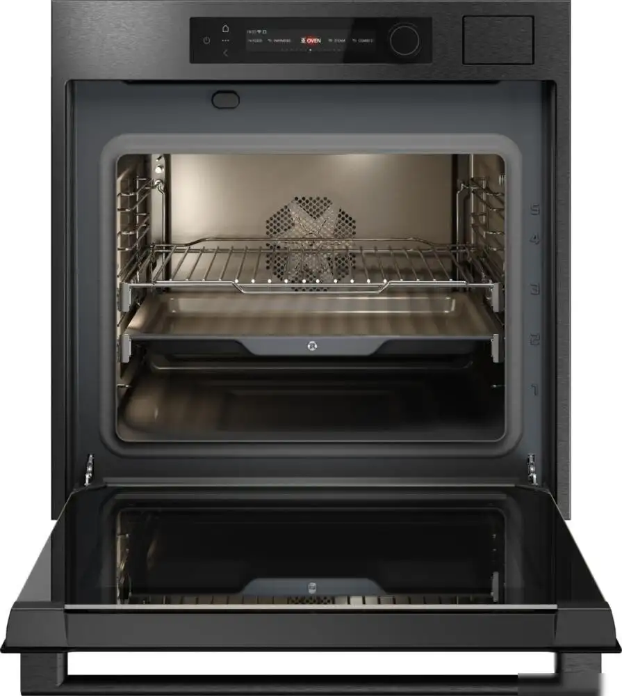 Электрический духовой шкаф ASKO OCS66BSH - фото товара