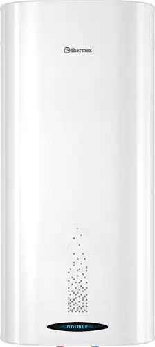 Накопительный электрический водонагреватель Thermex Double 100 - изображение в каталоге