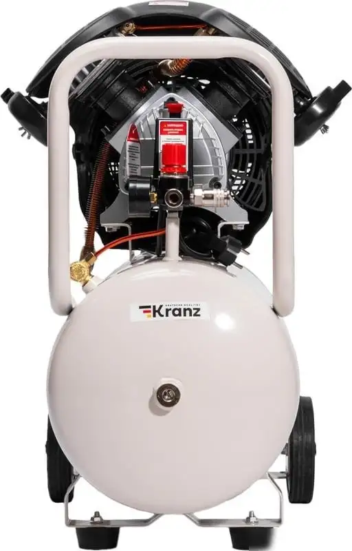Компрессор Kranz KR-2200/50 – фото товара