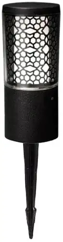 Садовый светильник Fumagalli Carlo Deco DR3.572.000.AXU1L – изображение в каталоге