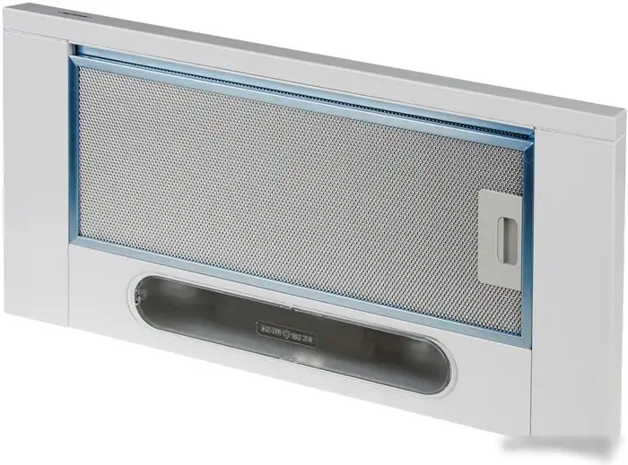 Кухонная вытяжка Jetair Aurora LX/WH/F/50 (PRF0093764) - фото товара