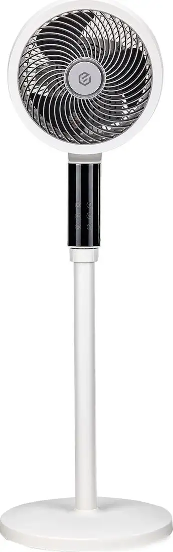 Вентилятор Evolution AirLeaf AL-307DC (белый) - фото товара