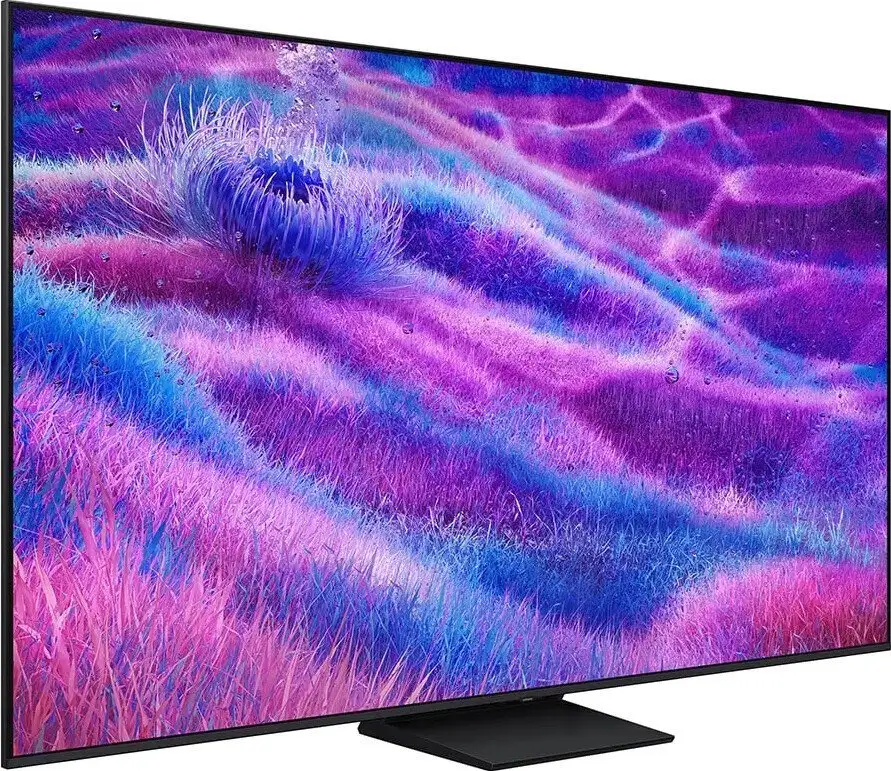 MiniLED телевизор Samsung QLED QN80F QE75QN80FAUXRU – фото товара