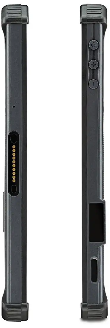 Промышленный планшет MIG T8X SDM450 3GB/32GB (черный) – фото товара