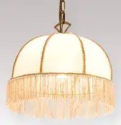 Лампа Citilux Базель (бежевый) [CL407111] – изображение в каталоге