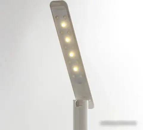 Настольная лампа Sonnen BR-888A 236664