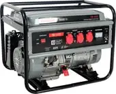 Бензиновый генератор Победа ГБ 6500 – изображение в каталоге