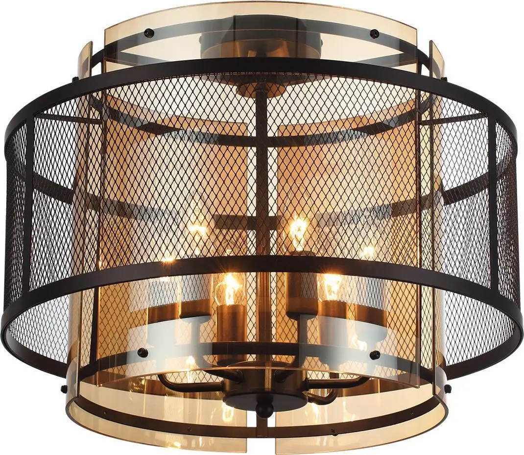Люстра Lumion Zarina 8007/6C – фото товара