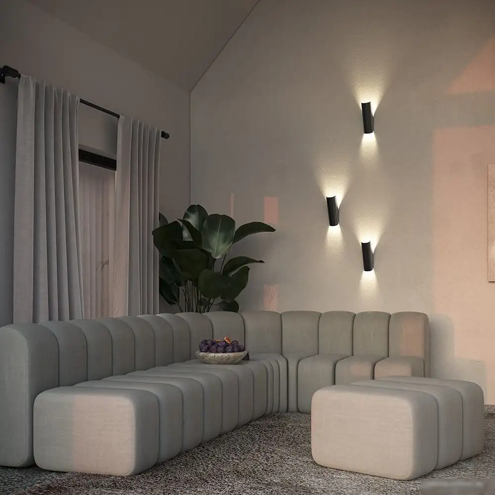 Бра Maytoni Notta MOD417WL-01B – фото товара