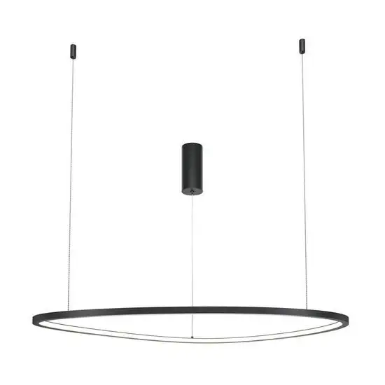 Подвесная люстра Maytoni Glint MOD072PL-L36B3K – фото товара