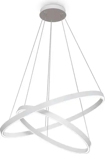 Подвесная люстра Maytoni Rim MOD058PL-L74WK – изображение в каталоге
