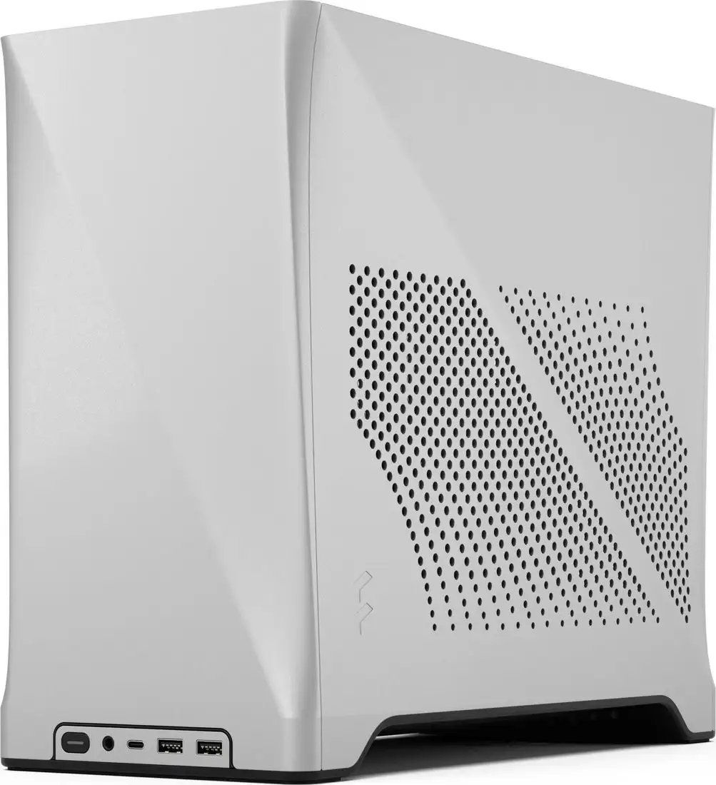 Корпус Fractal Design Era 2 FD-C-ERA2N-01 – фото товара