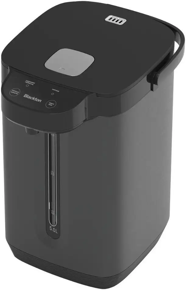 Термопот Blackton Bt TP500 (черный) - фото товара