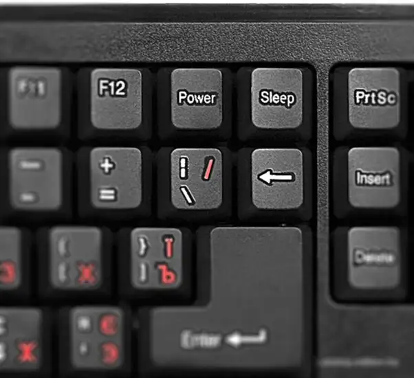 Клавиатура SVEN Standard 303 Power – фото товара