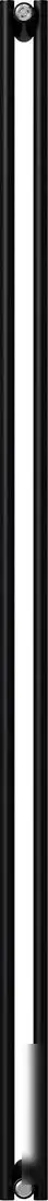 Дизайн-радиатор Royal Thermo Shift R22 C2180 - 04 секций RAL9005m - фото товара
