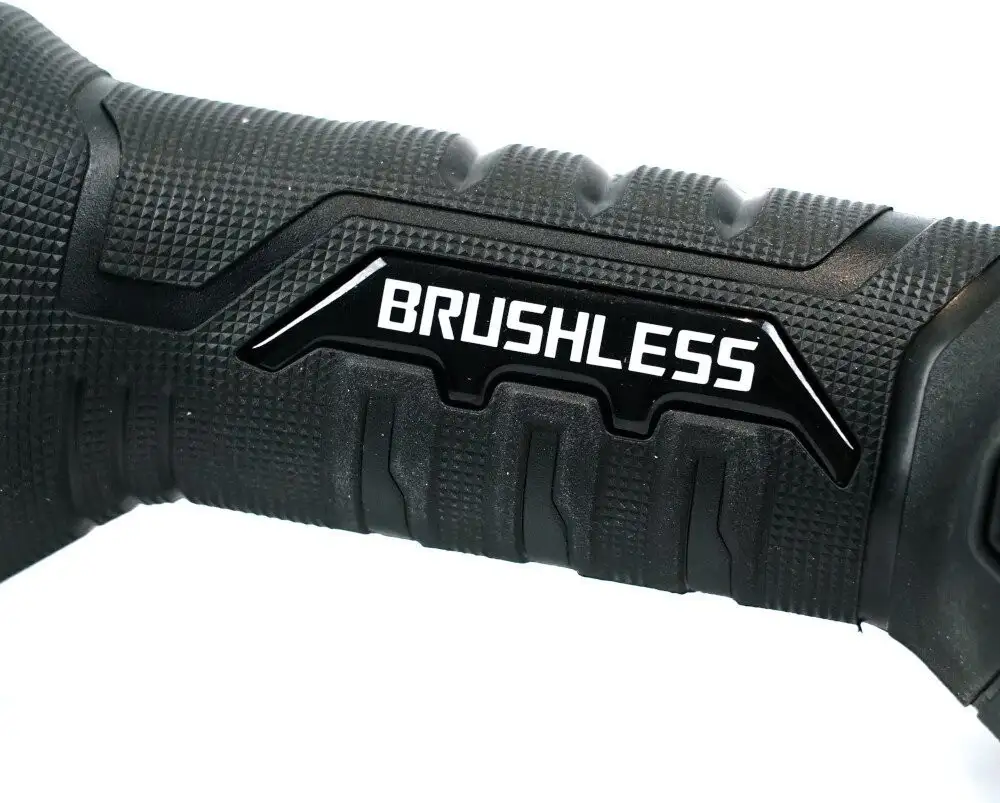 Угловая шлифмашина TEH LG125M (без АКБ) – фото товара