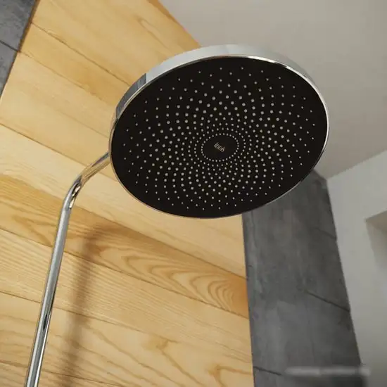 Верхний душ IDDIS SpaHome SPA26CPi64 - фото товара