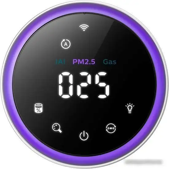 Очиститель воздуха Philips AC3854/50 - фото товара