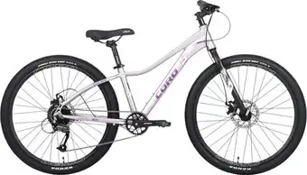 Велосипед Cord 5Bike 26 M300 2025 CRD-M5-2611-13 (цветущая сакура, разобранный) – изображение в каталоге