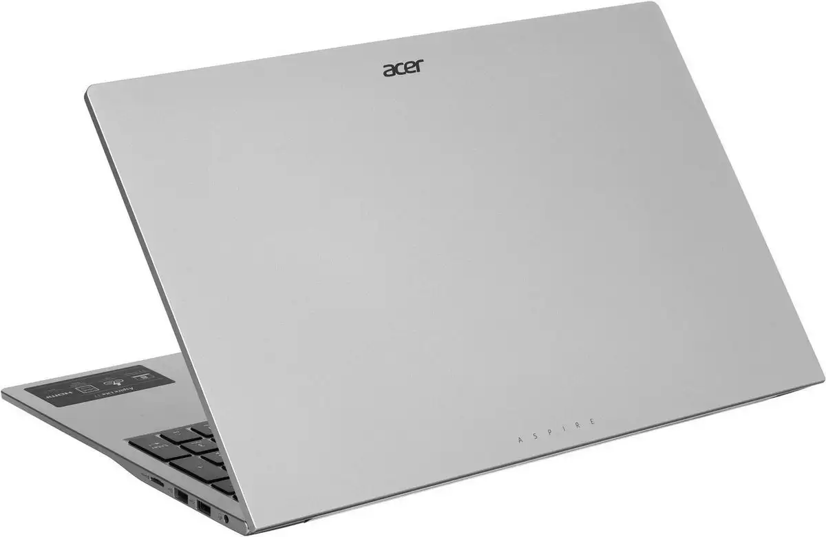 Ноутбук Acer Aspire Lite AL17-31P-C5ZG NX.D4LCD.003 – фото товара