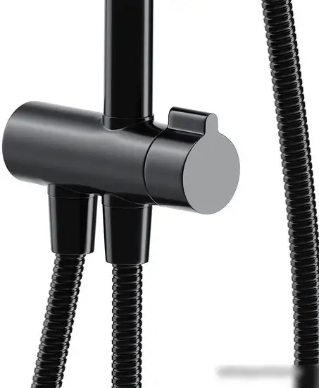 Душевая система Damixa Origin Bit 977700300 - фото товара