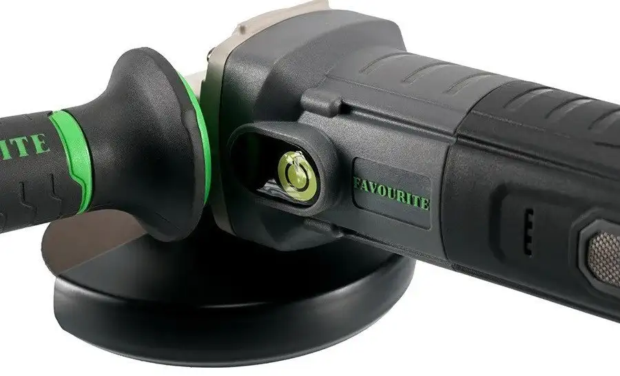 Угловая шлифмашина Favourite FG 1550ESC PROF – фото товара