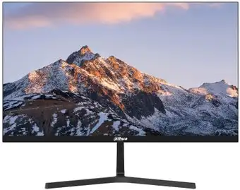 Монитор Dahua DHI-LM27-B221 – изображение в каталоге