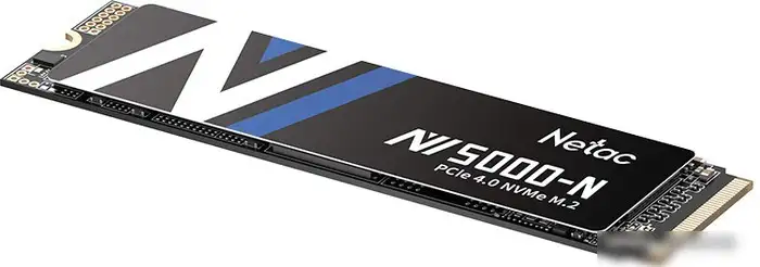 SSD Netac NV5000-N 1TB NT01NV5000N-1T0-E4X – фото товара
