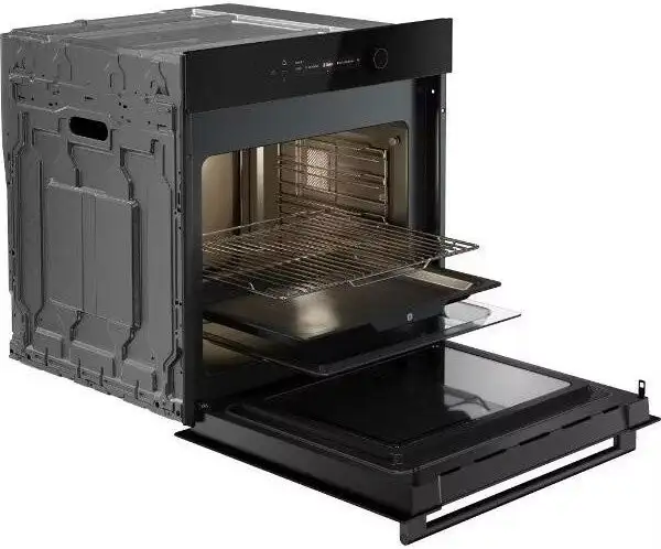 Электрический духовой шкаф ASKO OCM56BGH - фото товара