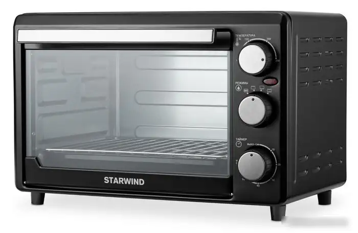 Мини-печь StarWind SMO2043 - фото товара