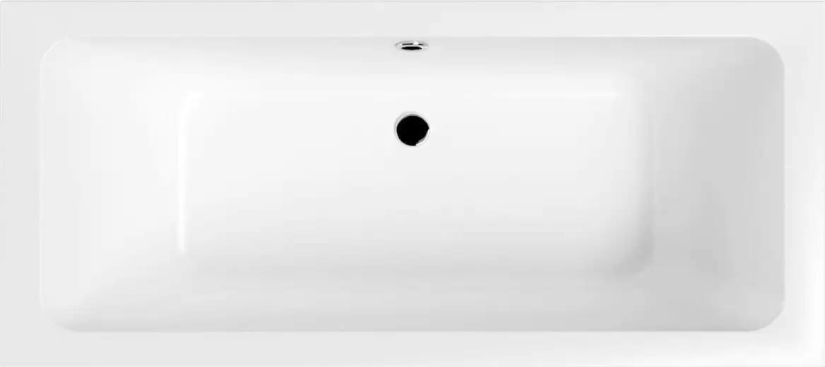 Ванна Lauter Olympia 170x75 21100075 (с каркасом) - фото товара