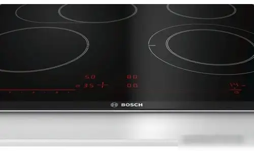 Варочная панель Bosch PKN675DP1D - фото товара