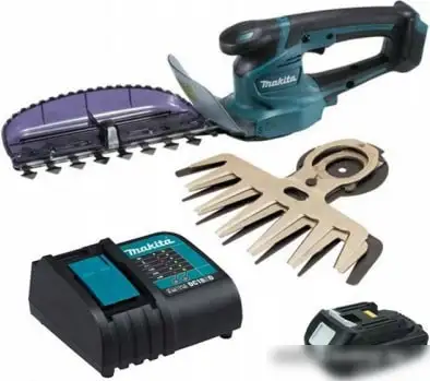 Садовые ножницы Makita DUM604SYX – фото товара