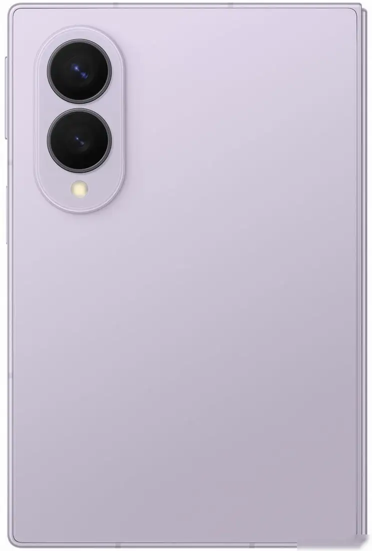 Телефон Samsung Galaxy Z Fold8 SM-F971B 12GB/512GB (лаванда) – фото товара