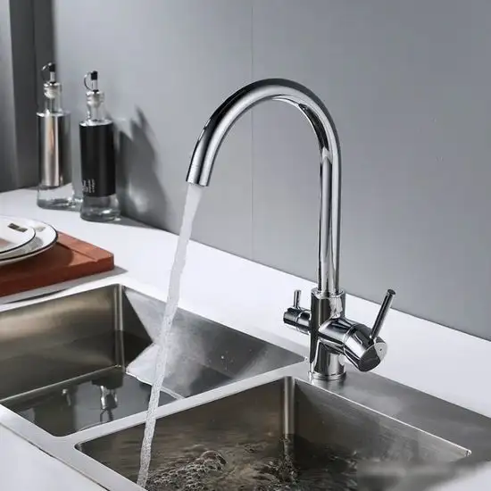 Смеситель Shevanik S128 - фото товара