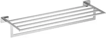 Полка для полотенца Aquatek Либра AQ4315CR – изображение в каталоге