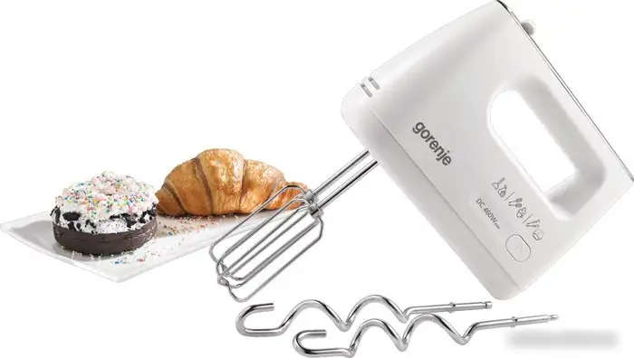 Миксер Gorenje M460CDC - фото товара