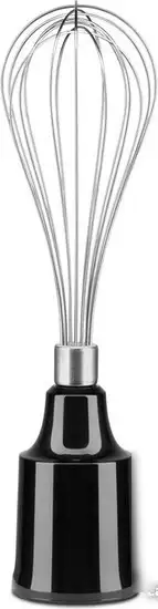 Погружной блендер KitchenAid 5KHBV83EOB - фото товара