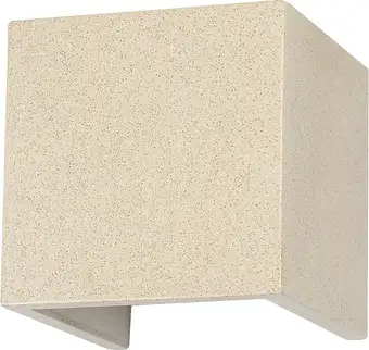 Уличный настенный светильник Mantra Taos 7109 – изображение в каталоге